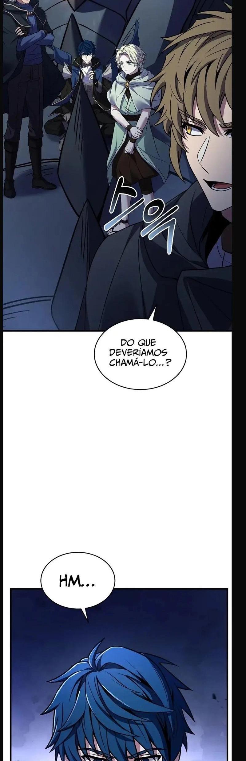 The Legendary Spearman Returns Capítulo 121 Página 49