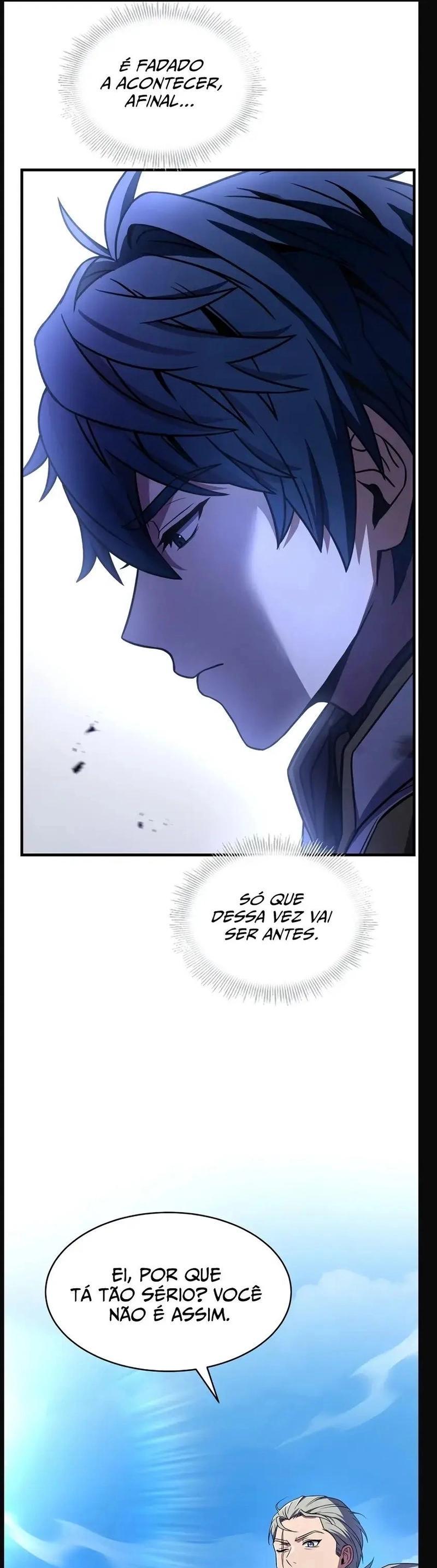 The Legendary Spearman Returns Capítulo 121 Página 53