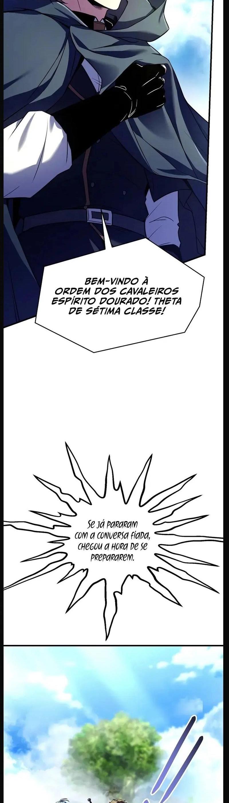 The Legendary Spearman Returns Capítulo 121 Página 61