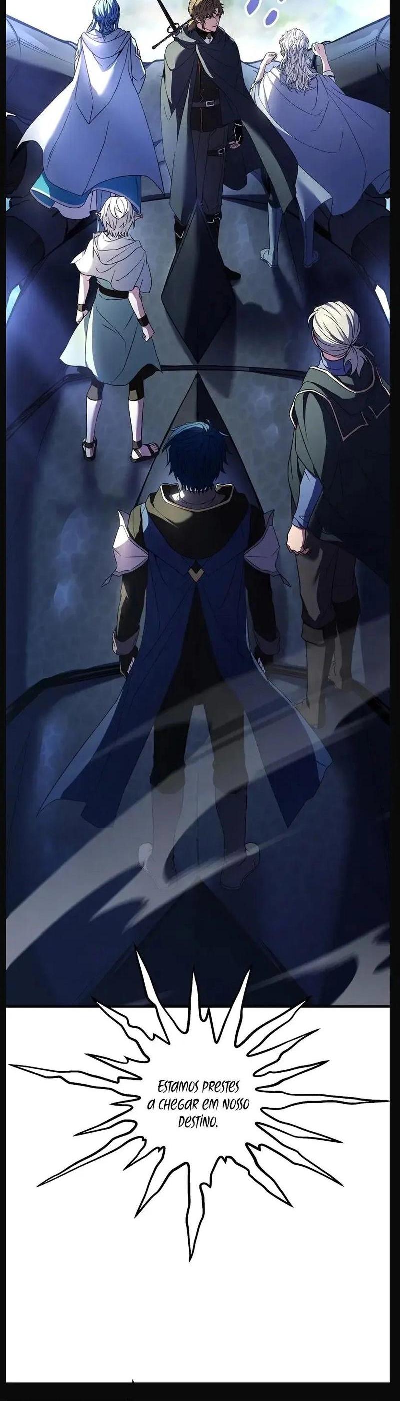 The Legendary Spearman Returns Capítulo 121 Página 62