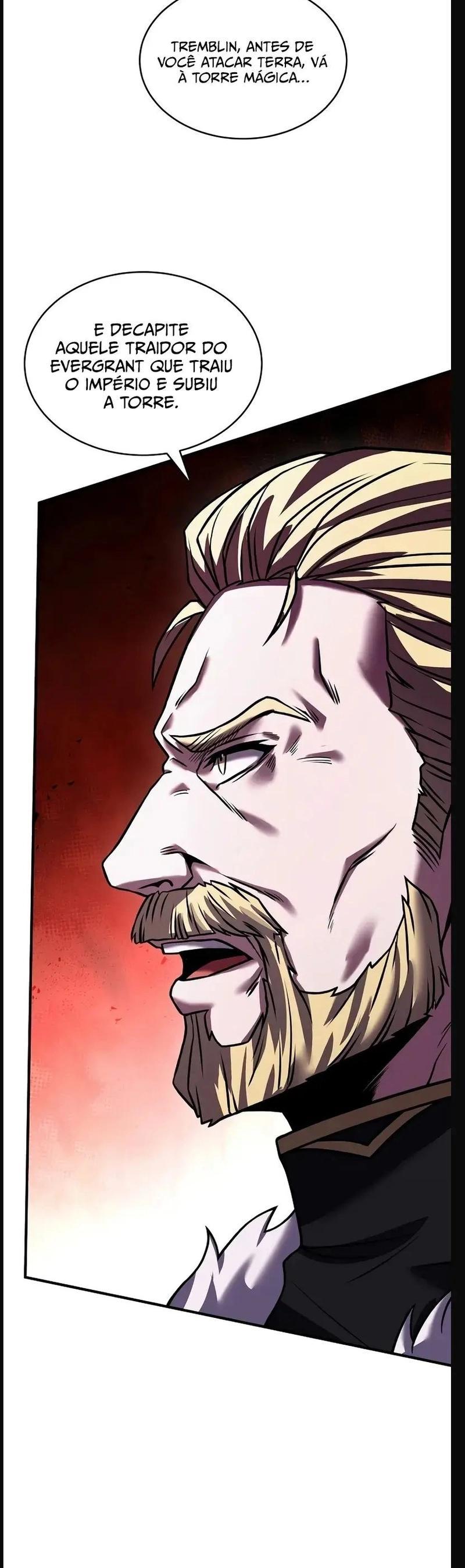 The Legendary Spearman Returns Capítulo 121 Página 8