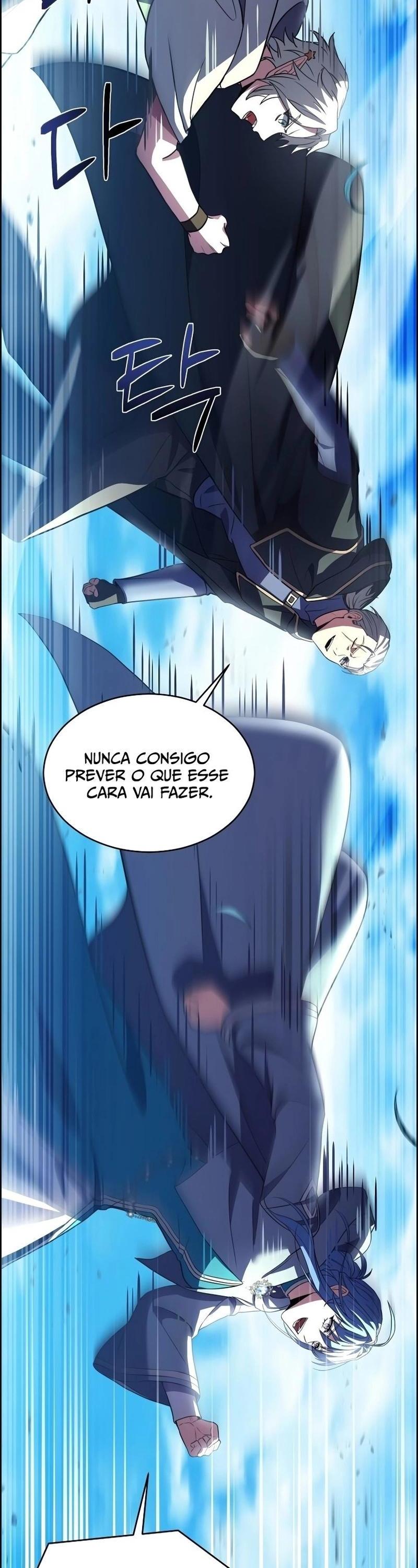 The Legendary Spearman Returns Capítulo 122 Página 12