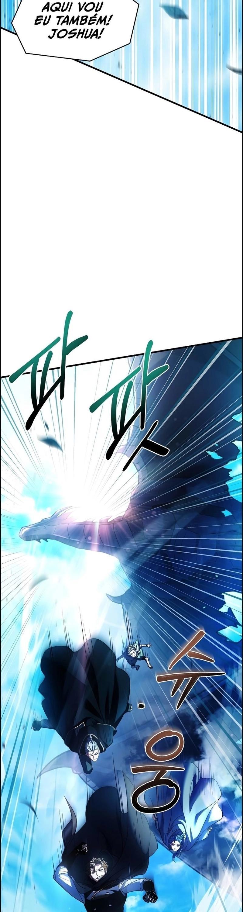 The Legendary Spearman Returns Capítulo 122 Página 13
