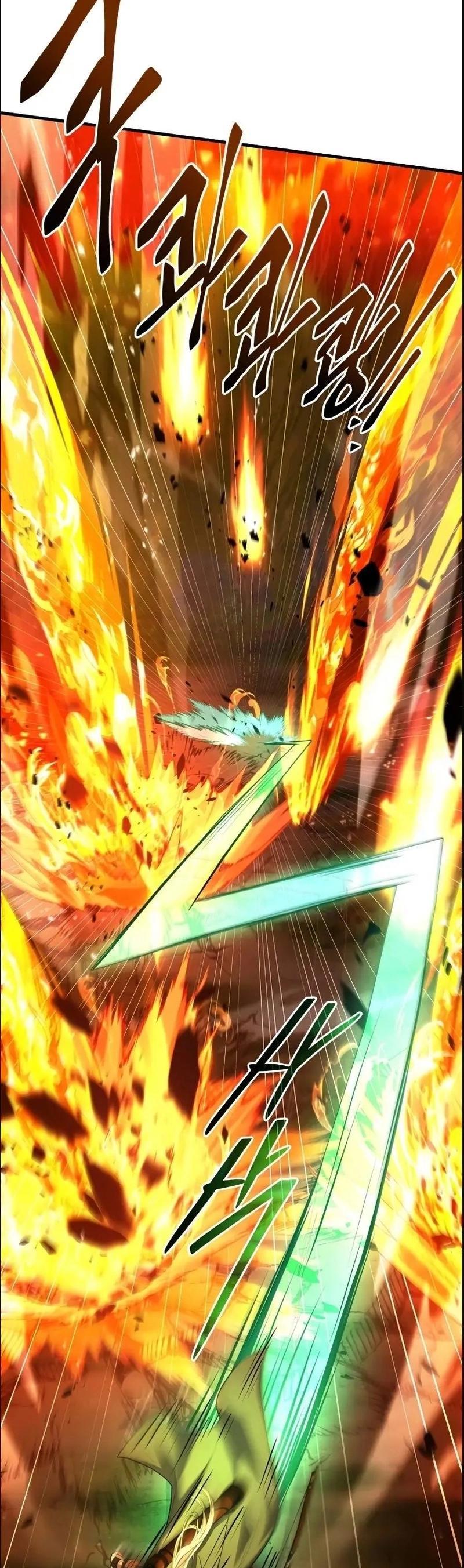 The Legendary Spearman Returns Capítulo 122 Página 24