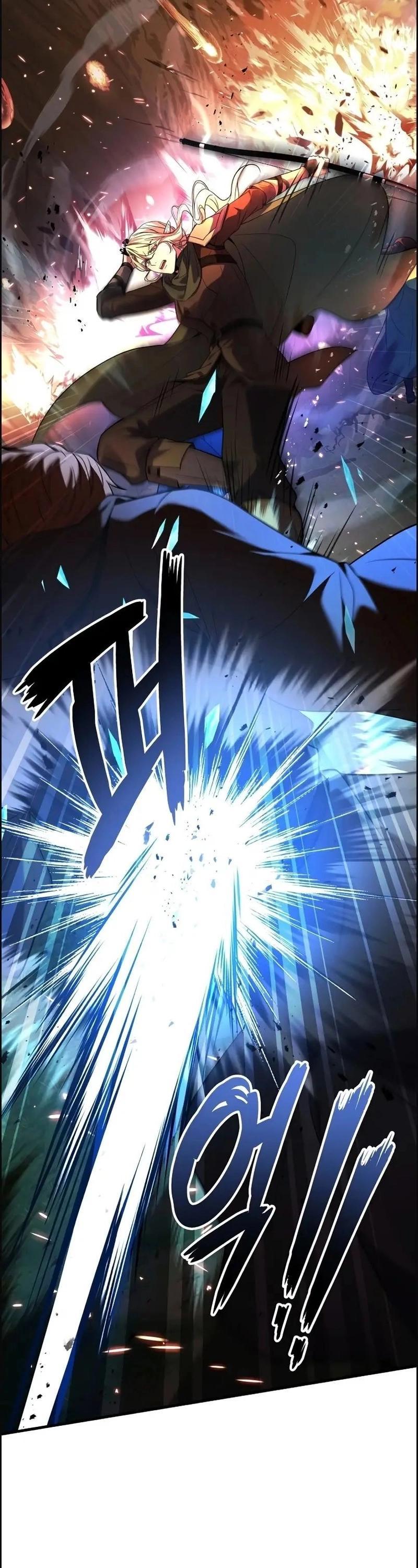 The Legendary Spearman Returns Capítulo 122 Página 26