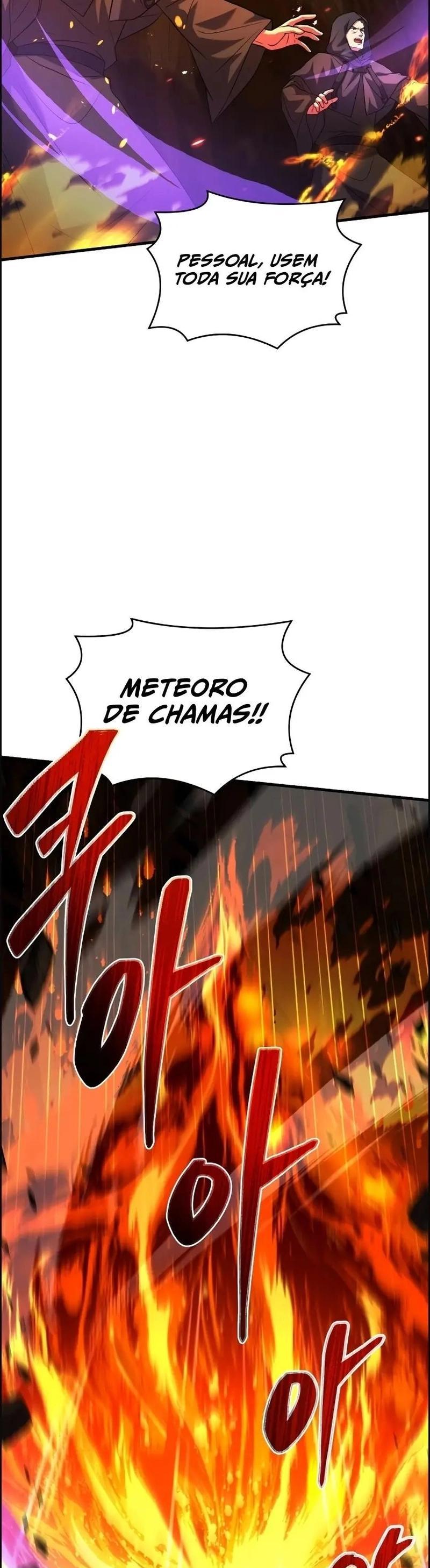 The Legendary Spearman Returns Capítulo 122 Página 31