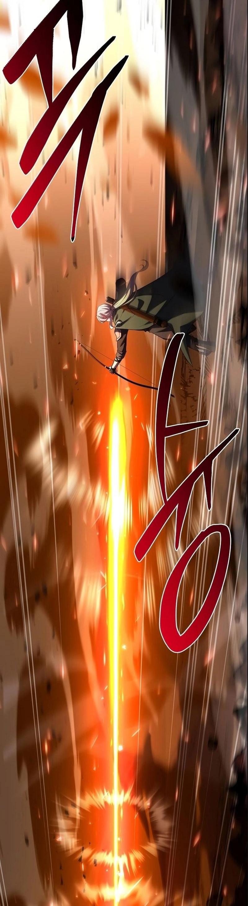 The Legendary Spearman Returns Capítulo 122 Página 35