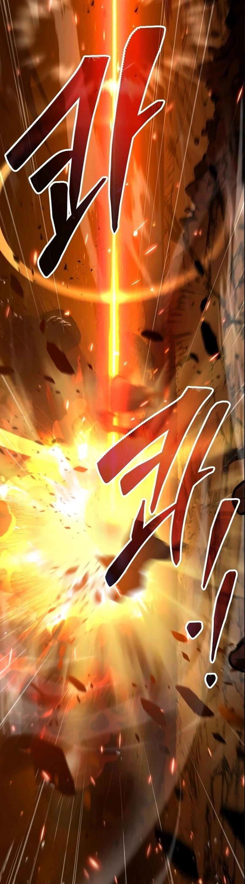 The Legendary Spearman Returns Capítulo 122 Página 36