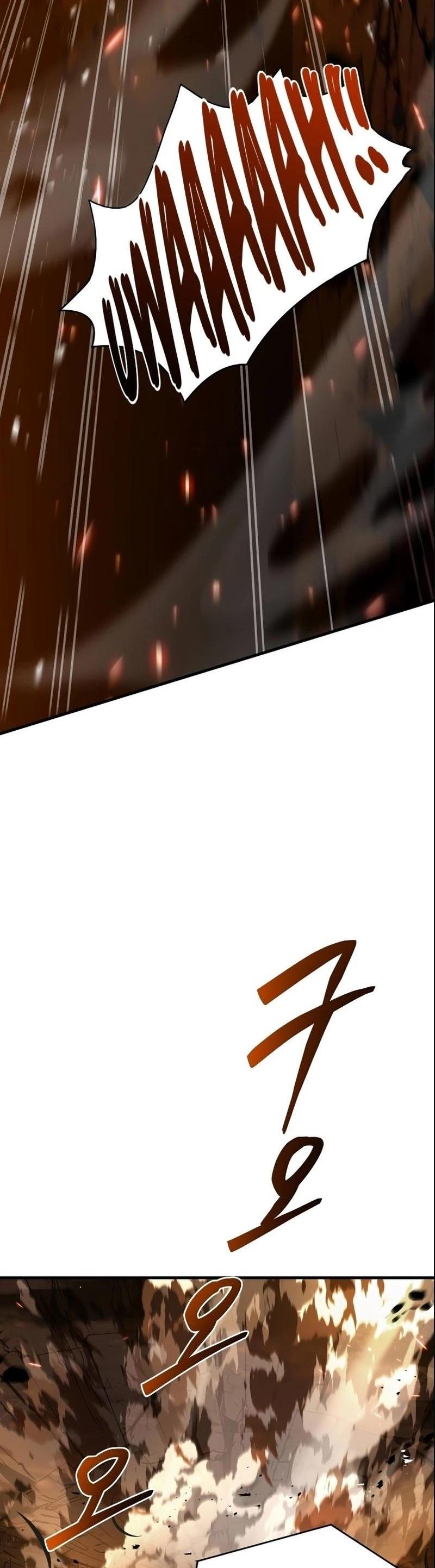 The Legendary Spearman Returns Capítulo 122 Página 37