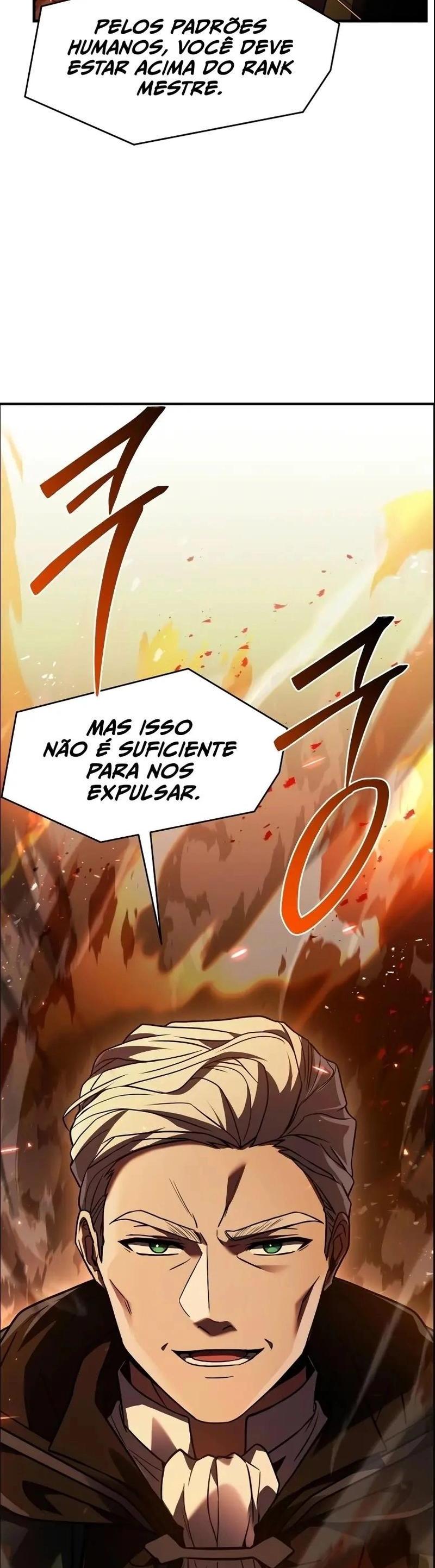 The Legendary Spearman Returns Capítulo 122 Página 40