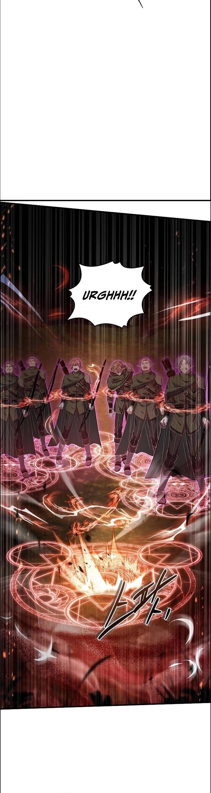 The Legendary Spearman Returns Capítulo 122 Página 45