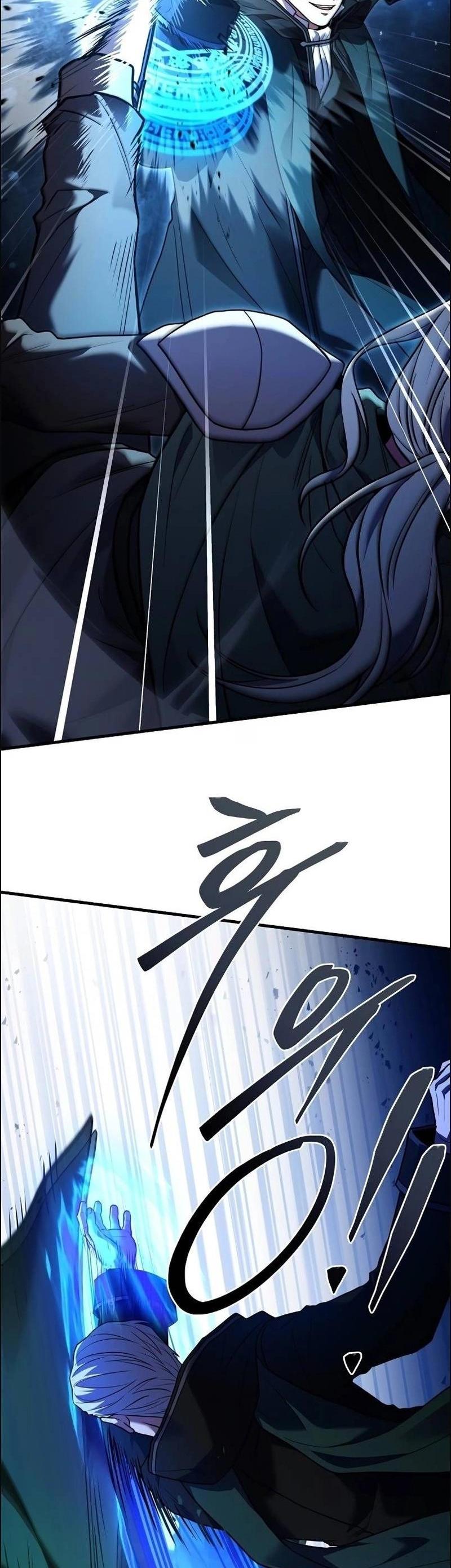 The Legendary Spearman Returns Capítulo 122 Página 48
