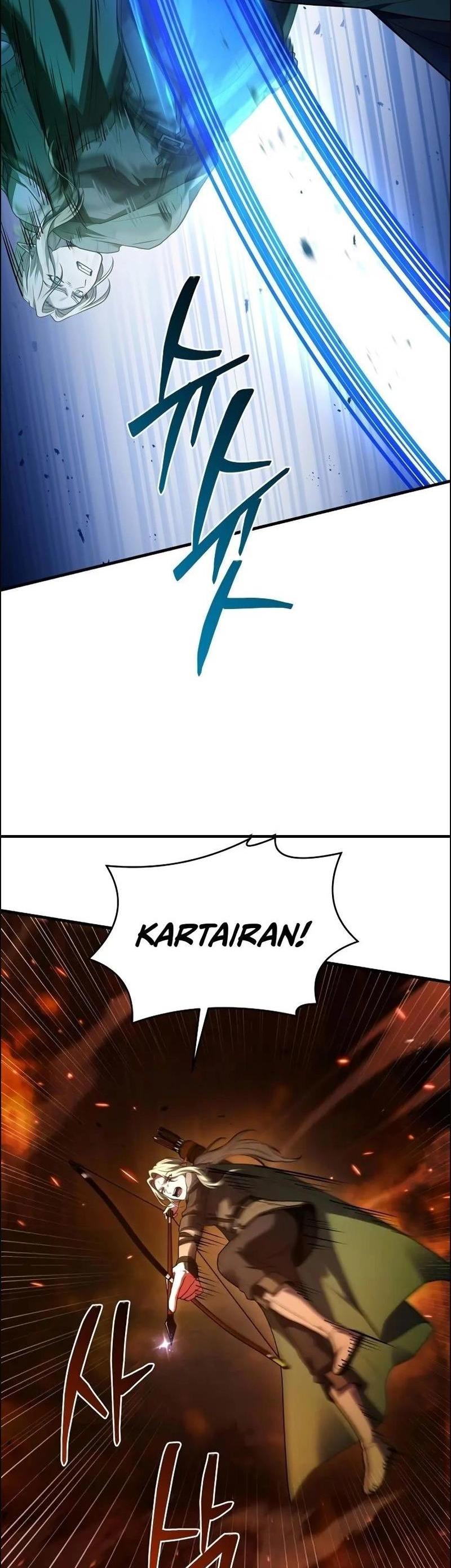 The Legendary Spearman Returns Capítulo 122 Página 49