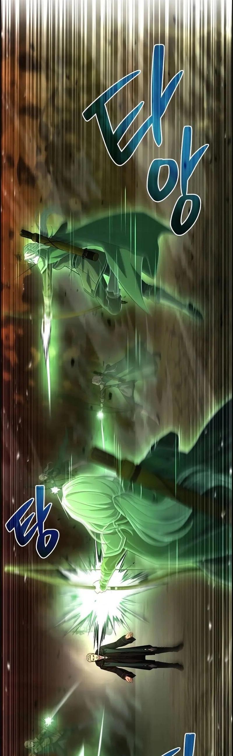 The Legendary Spearman Returns Capítulo 122 Página 56