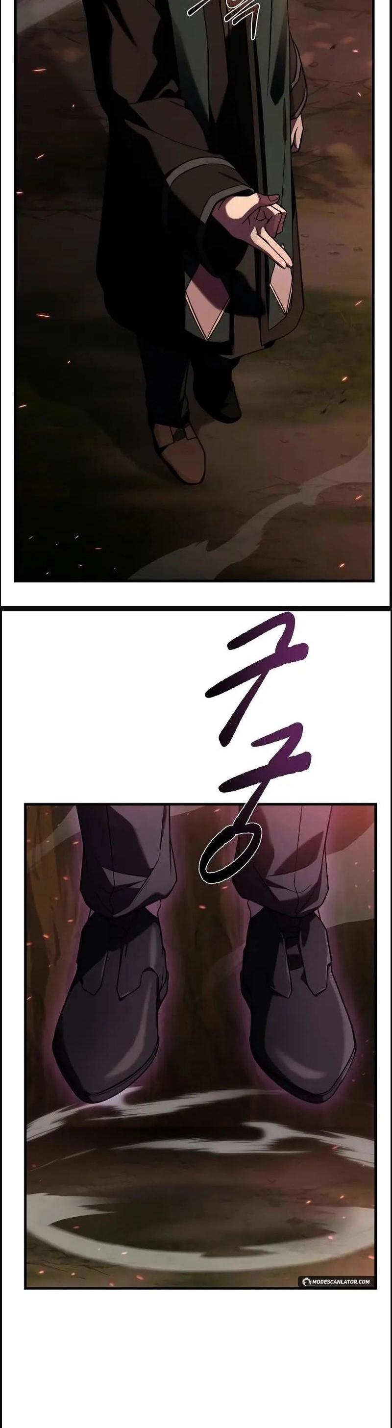 The Legendary Spearman Returns Capítulo 122 Página 69