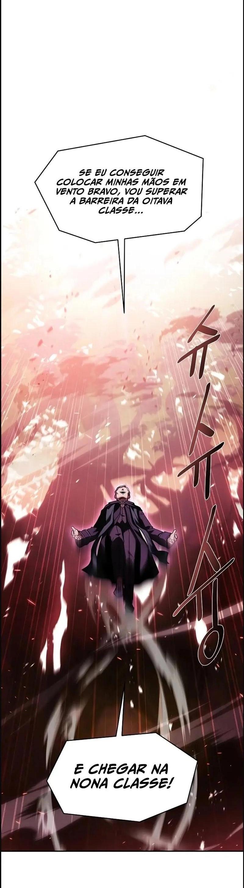 The Legendary Spearman Returns Capítulo 122 Página 70