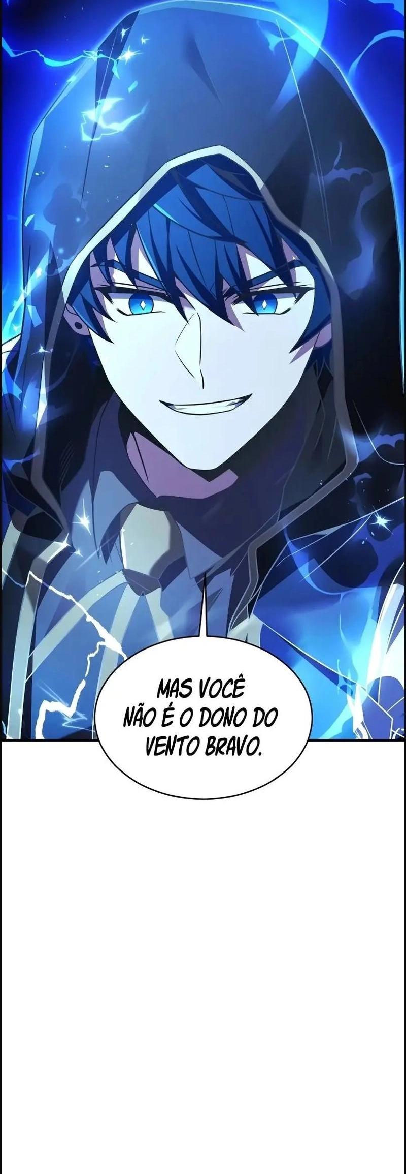 The Legendary Spearman Returns Capítulo 122 Página 74