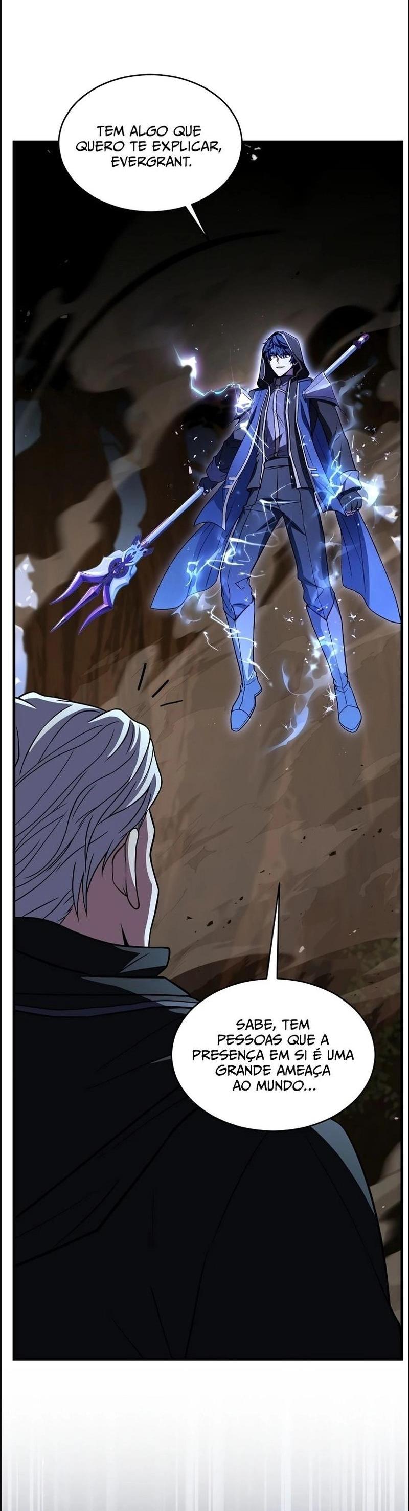 The Legendary Spearman Returns Capítulo 123 Página 12