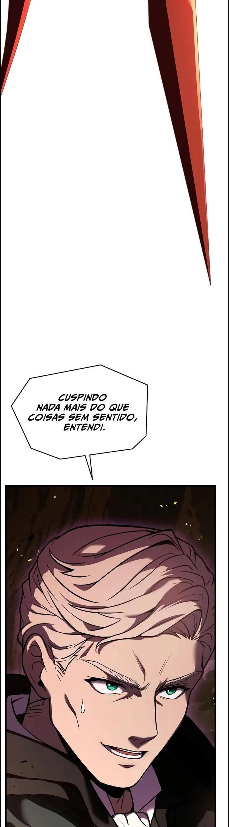 The Legendary Spearman Returns Capítulo 123 Página 19