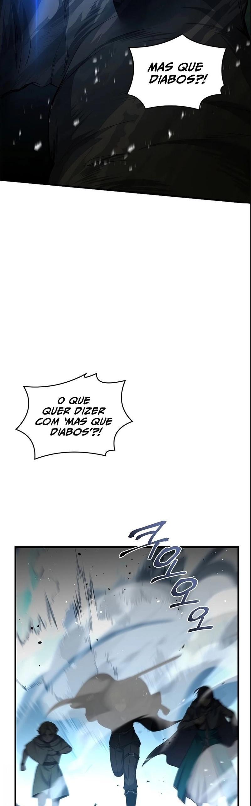The Legendary Spearman Returns Capítulo 123 Página 26