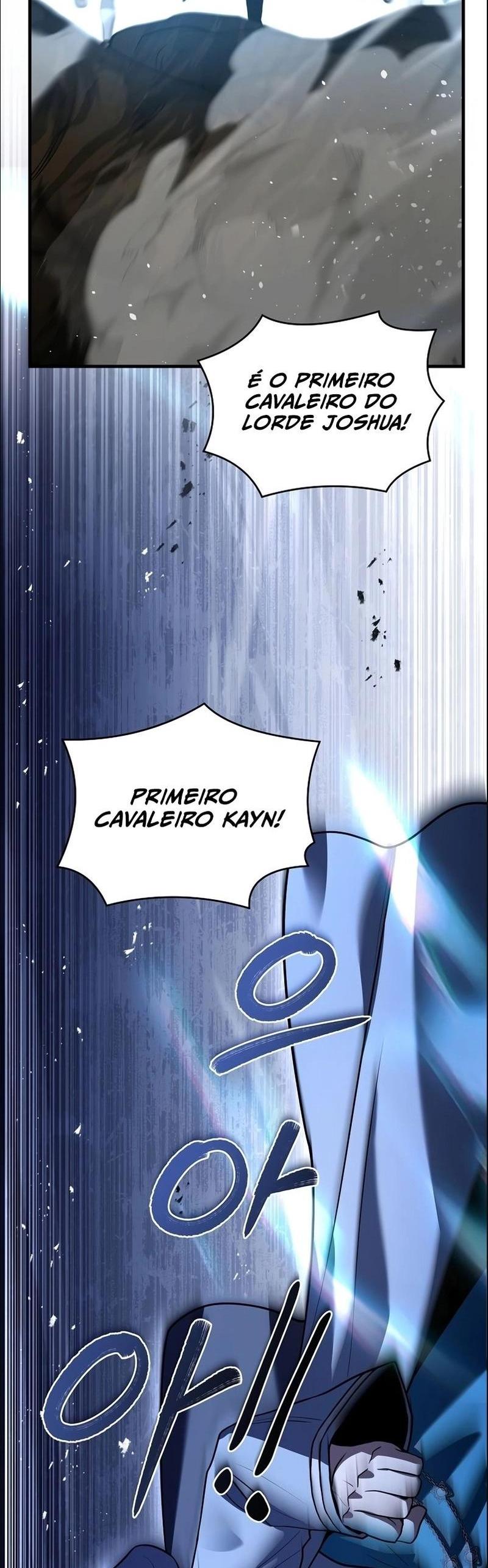 The Legendary Spearman Returns Capítulo 123 Página 27