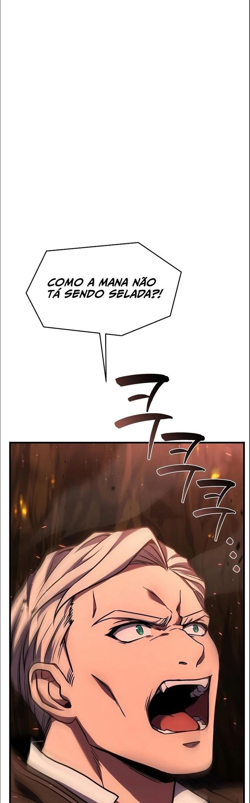 The Legendary Spearman Returns Capítulo 123 Página 29