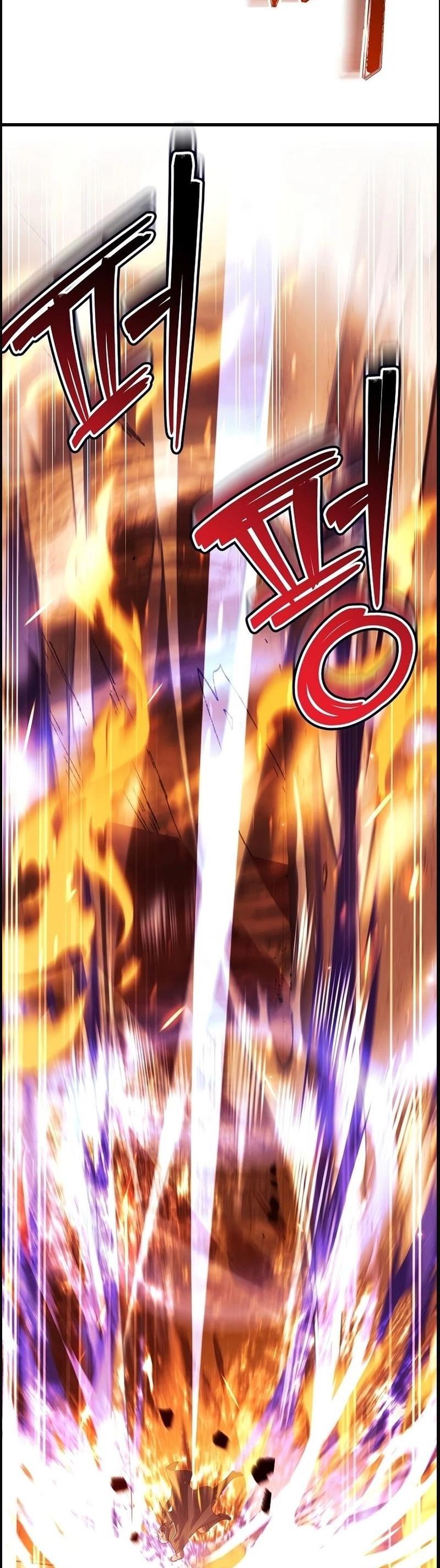 The Legendary Spearman Returns Capítulo 123 Página 39