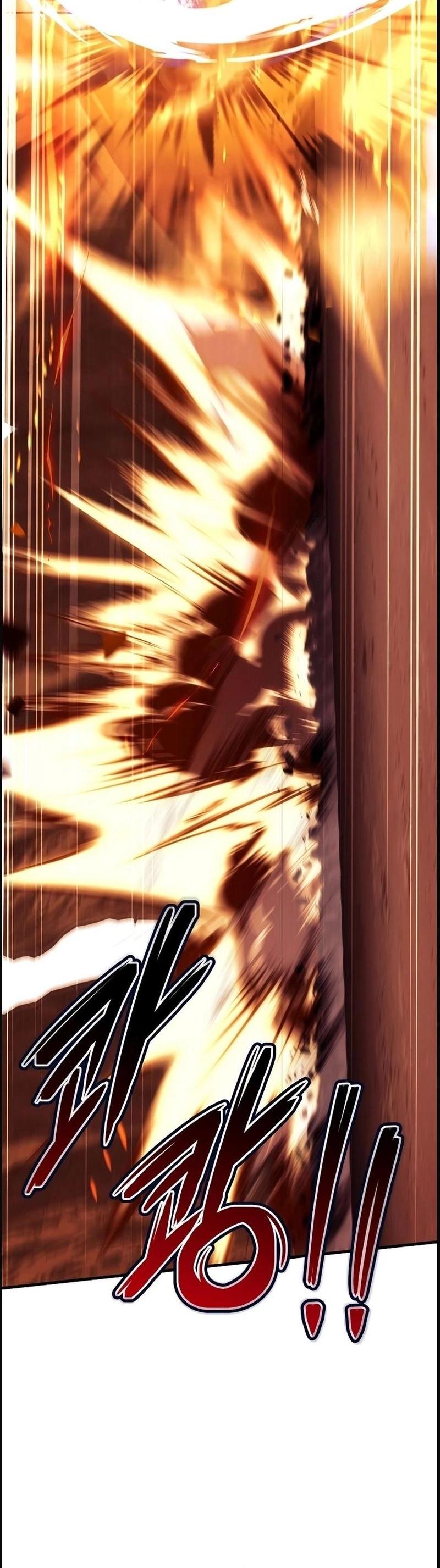 The Legendary Spearman Returns Capítulo 123 Página 40
