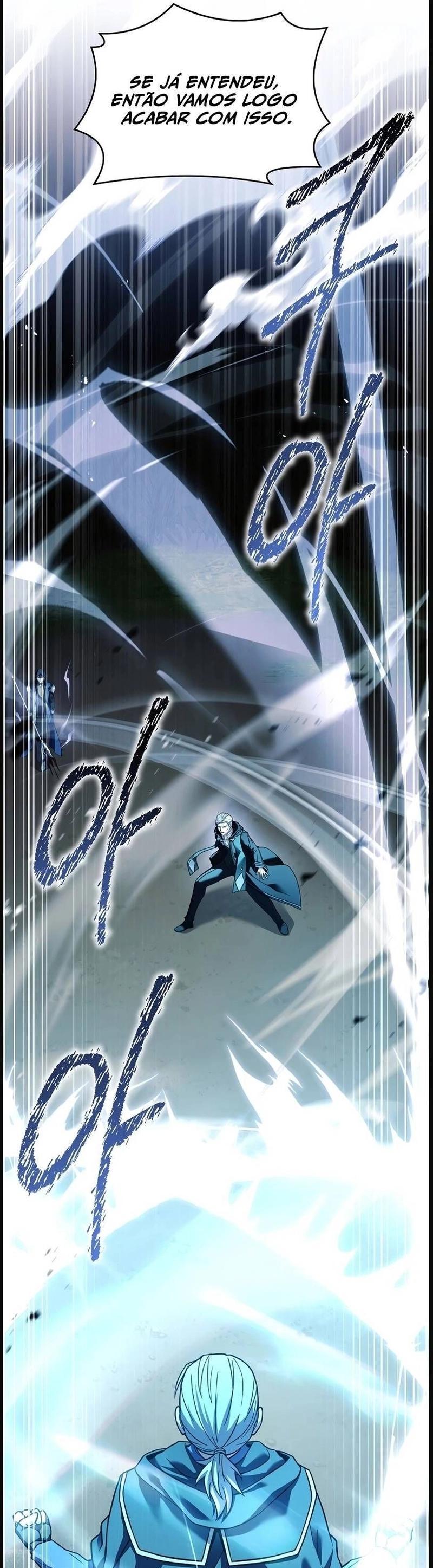 The Legendary Spearman Returns Capítulo 123 Página 46