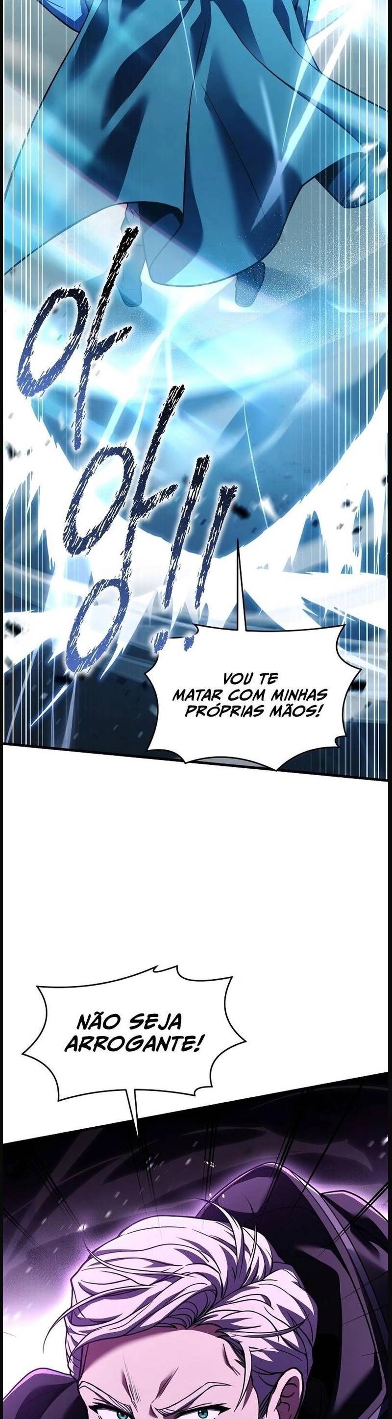 The Legendary Spearman Returns Capítulo 123 Página 47