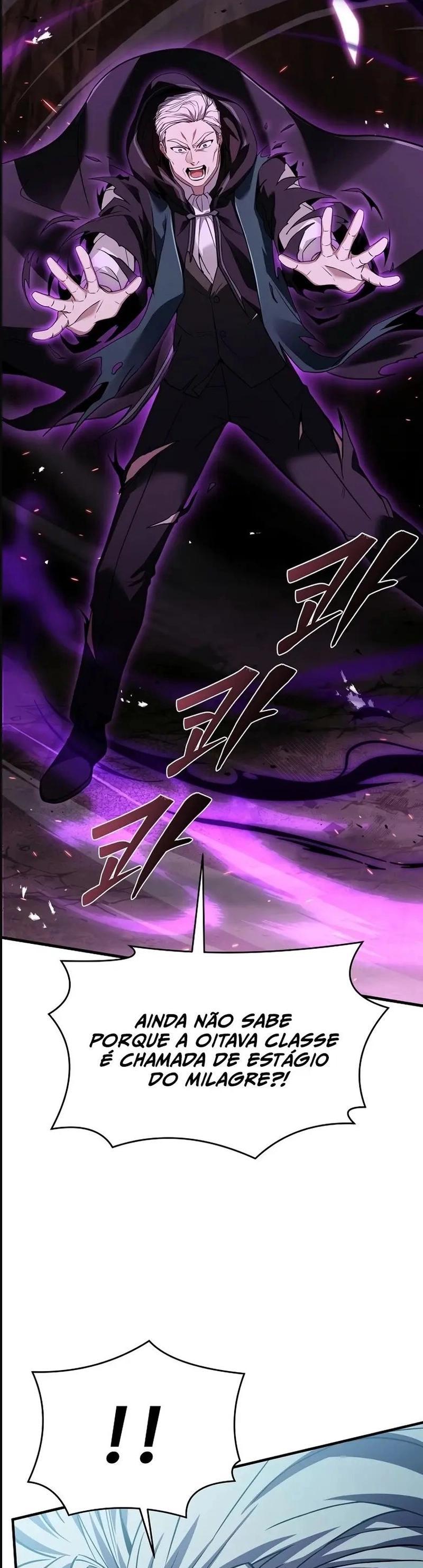 The Legendary Spearman Returns Capítulo 123 Página 56