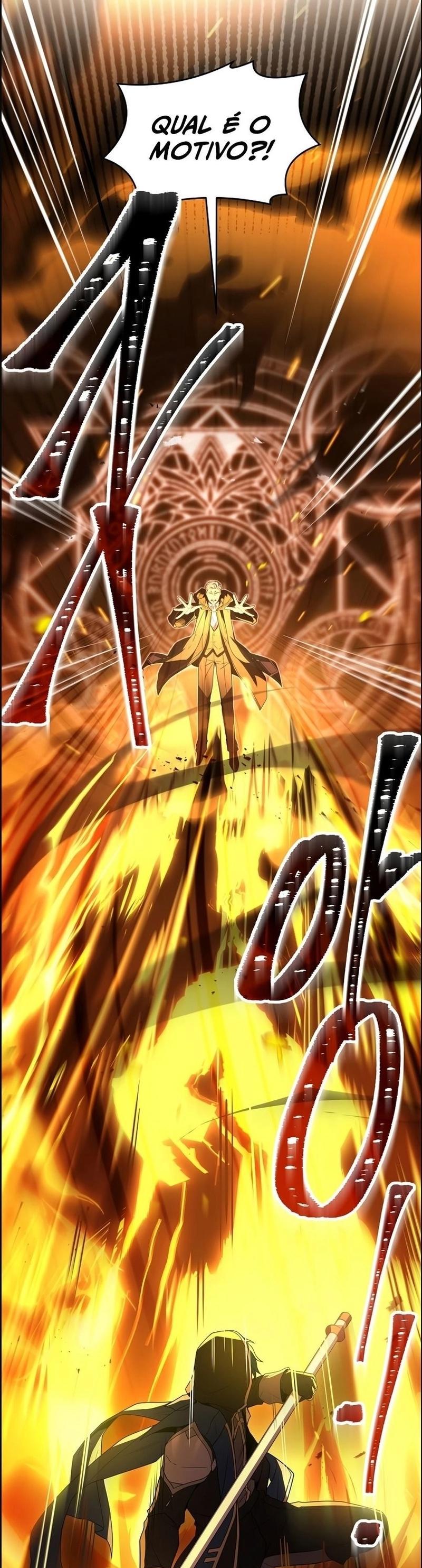 The Legendary Spearman Returns Capítulo 123 Página 6