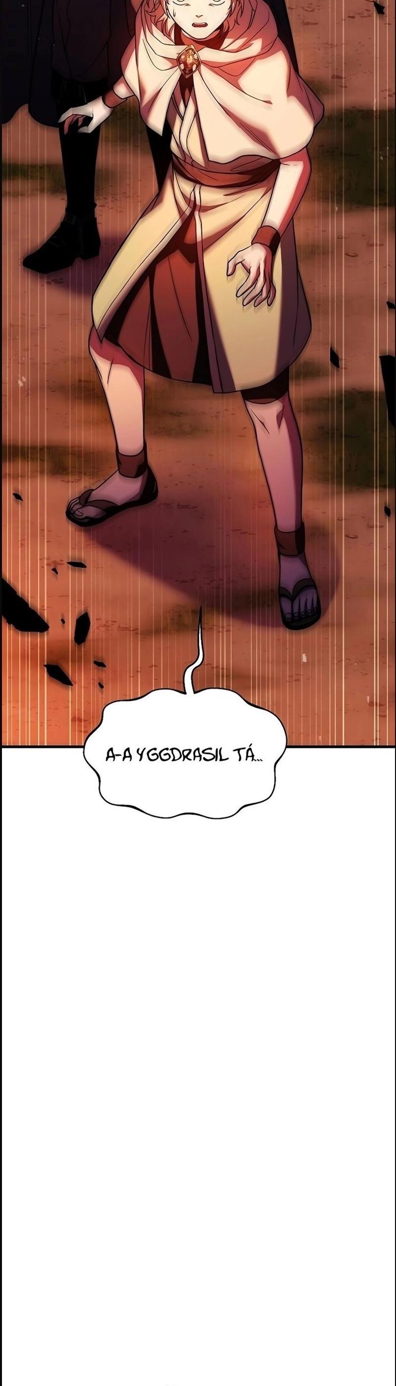 The Legendary Spearman Returns Capítulo 123 Página 65