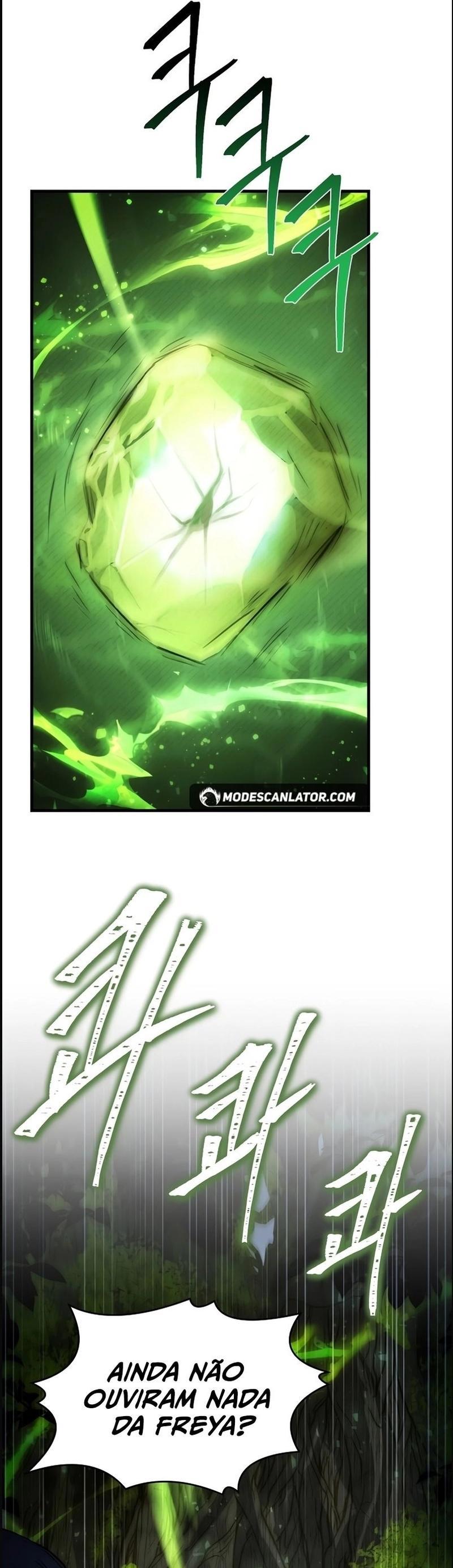 The Legendary Spearman Returns Capítulo 123 Página 66