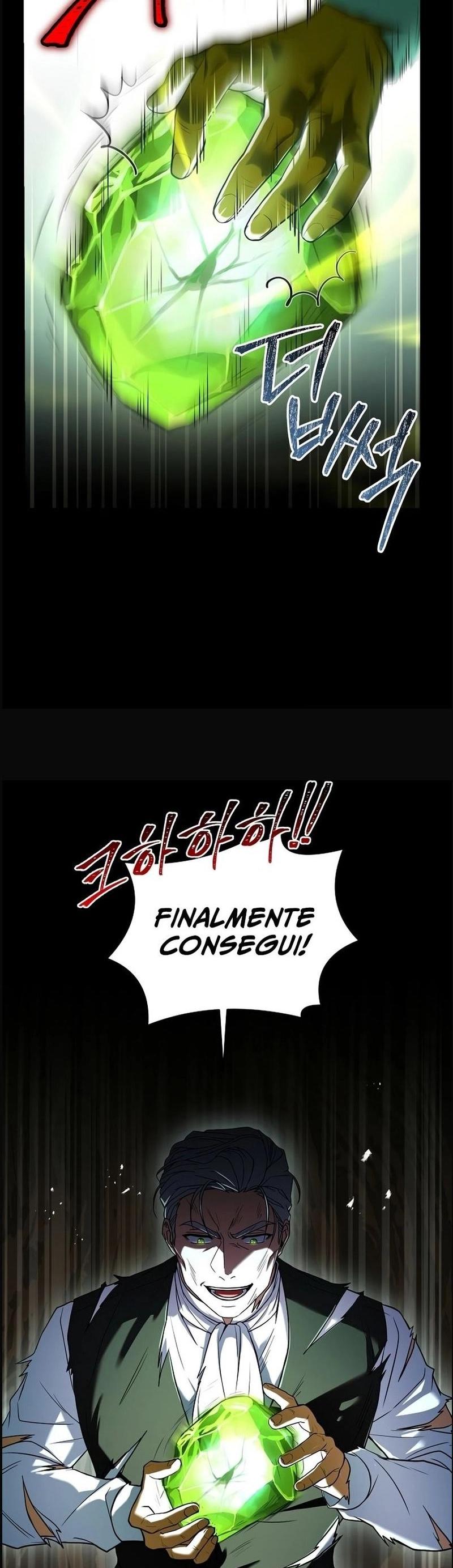 The Legendary Spearman Returns Capítulo 123 Página 69