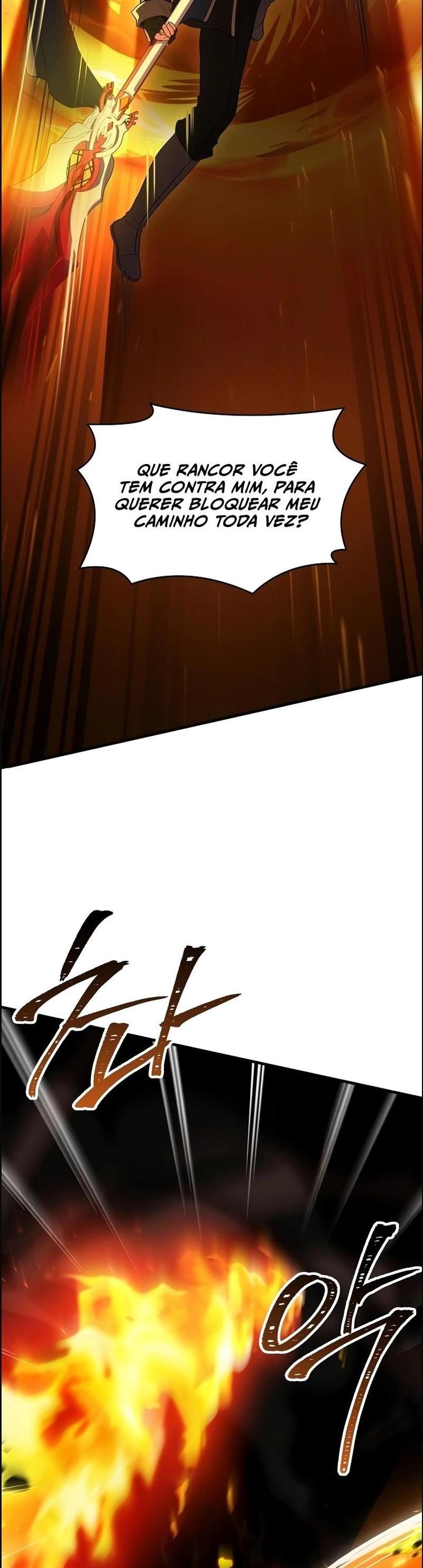 The Legendary Spearman Returns Capítulo 123 Página 7