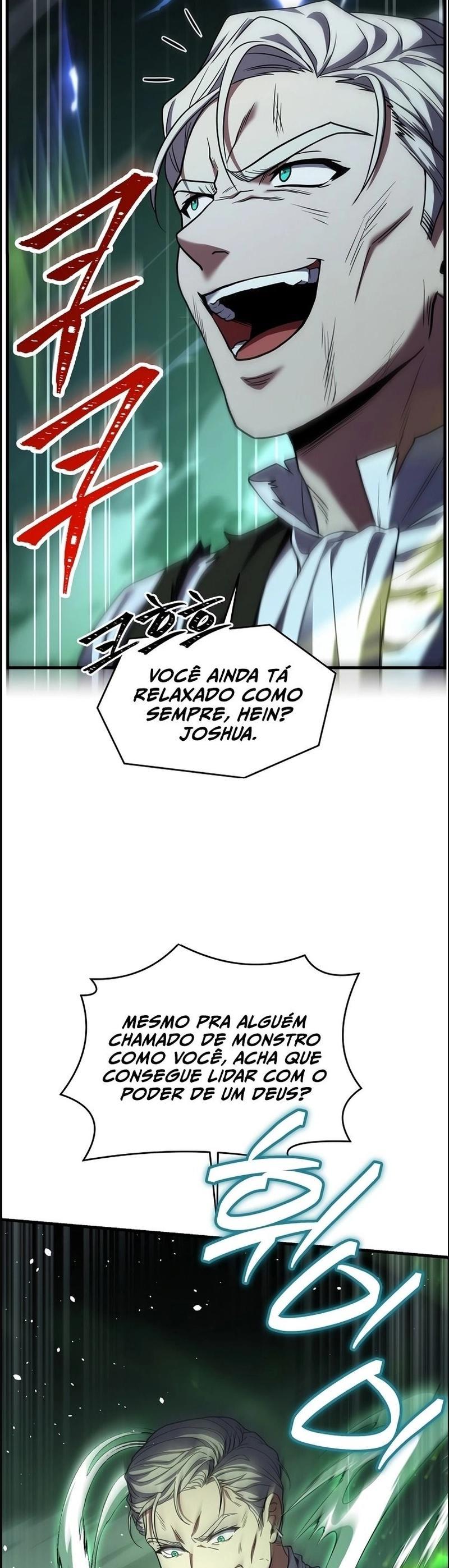 The Legendary Spearman Returns Capítulo 123 Página 71