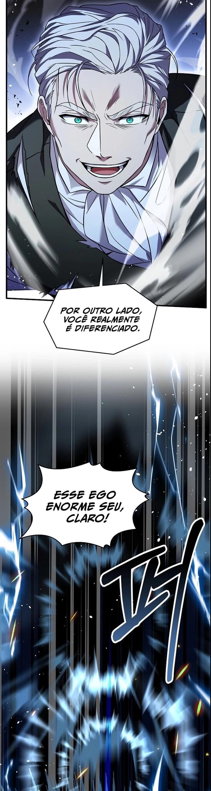The Legendary Spearman Returns Capítulo 123 Página 76