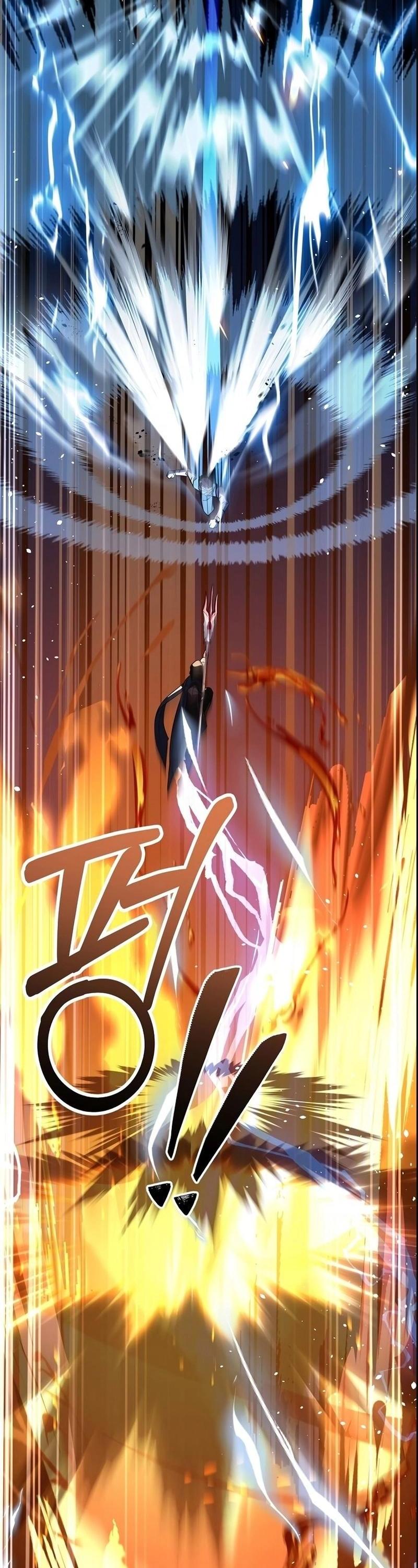 The Legendary Spearman Returns Capítulo 123 Página 77