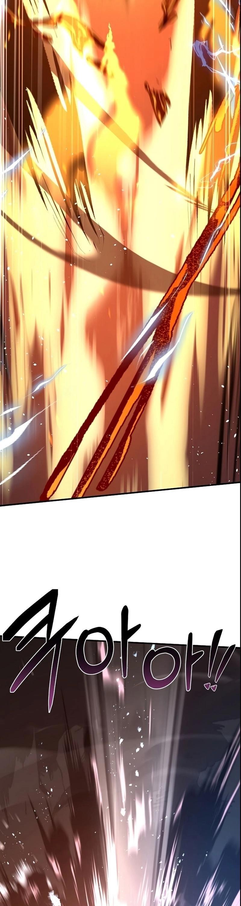 The Legendary Spearman Returns Capítulo 123 Página 78