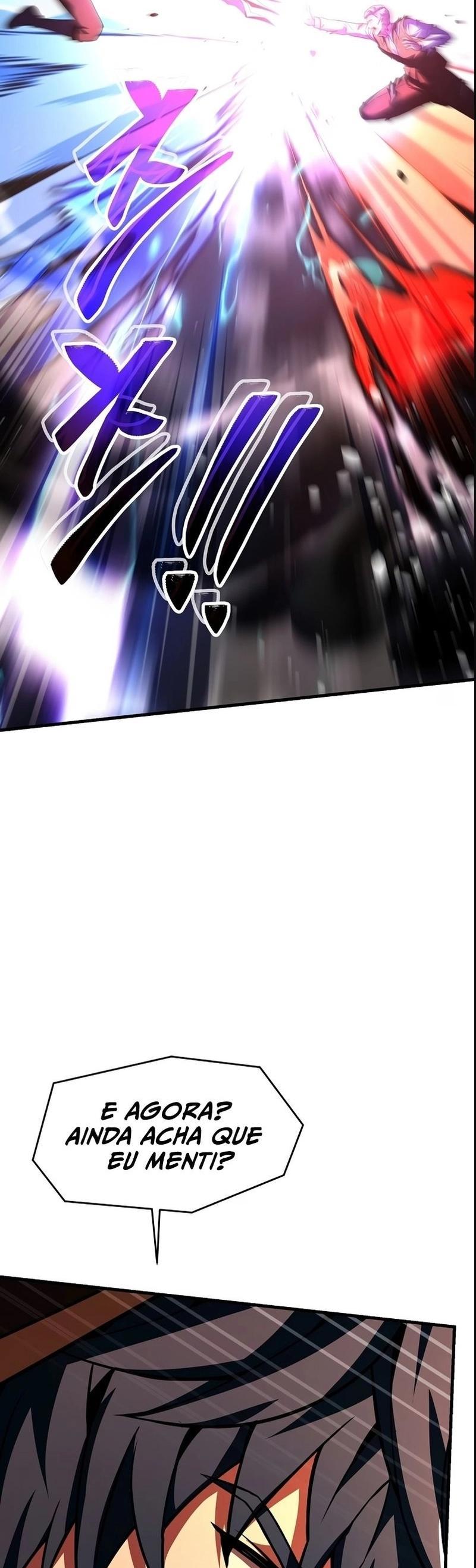 The Legendary Spearman Returns Capítulo 123 Página 81
