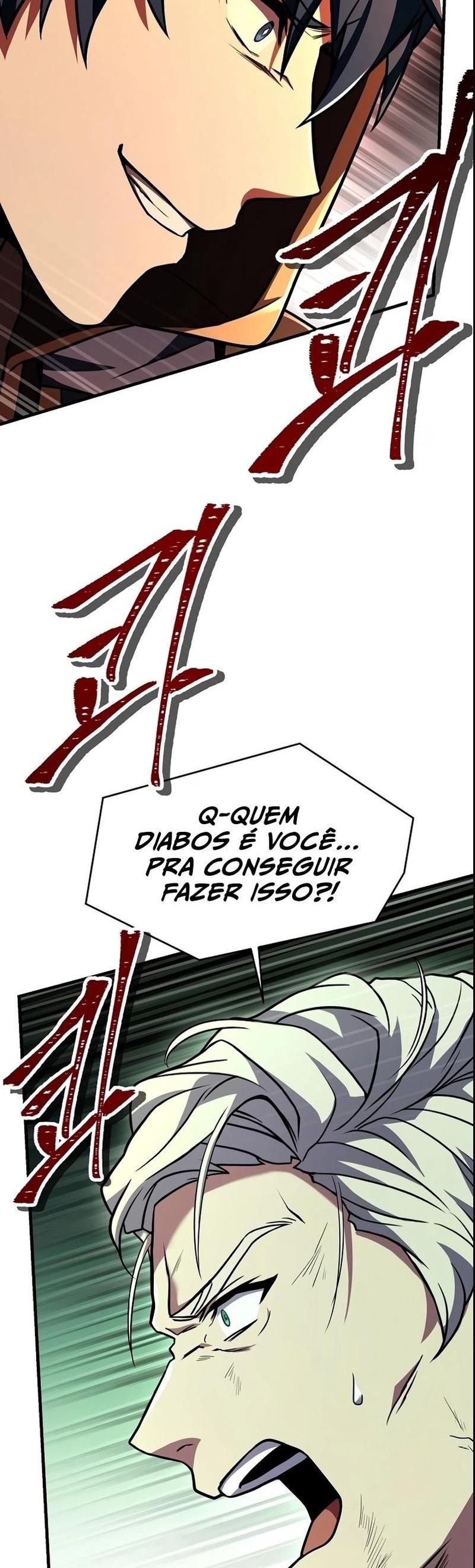 The Legendary Spearman Returns Capítulo 123 Página 82