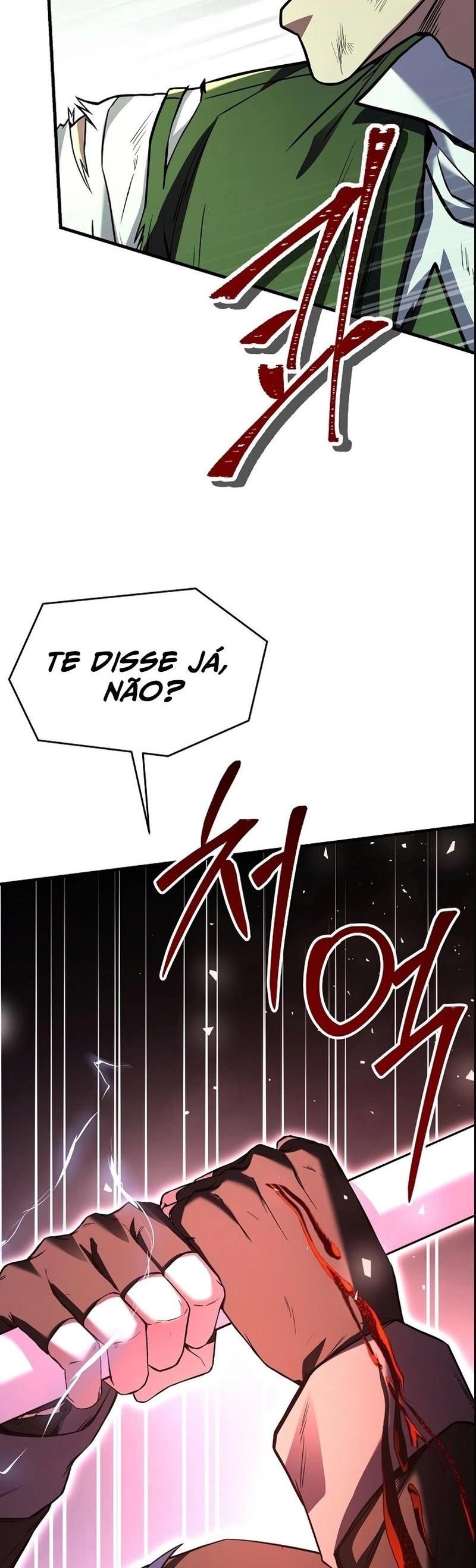 The Legendary Spearman Returns Capítulo 123 Página 83