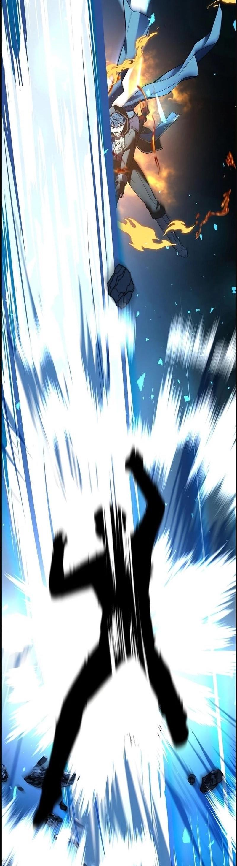 The Legendary Spearman Returns Capítulo 123 Página 87