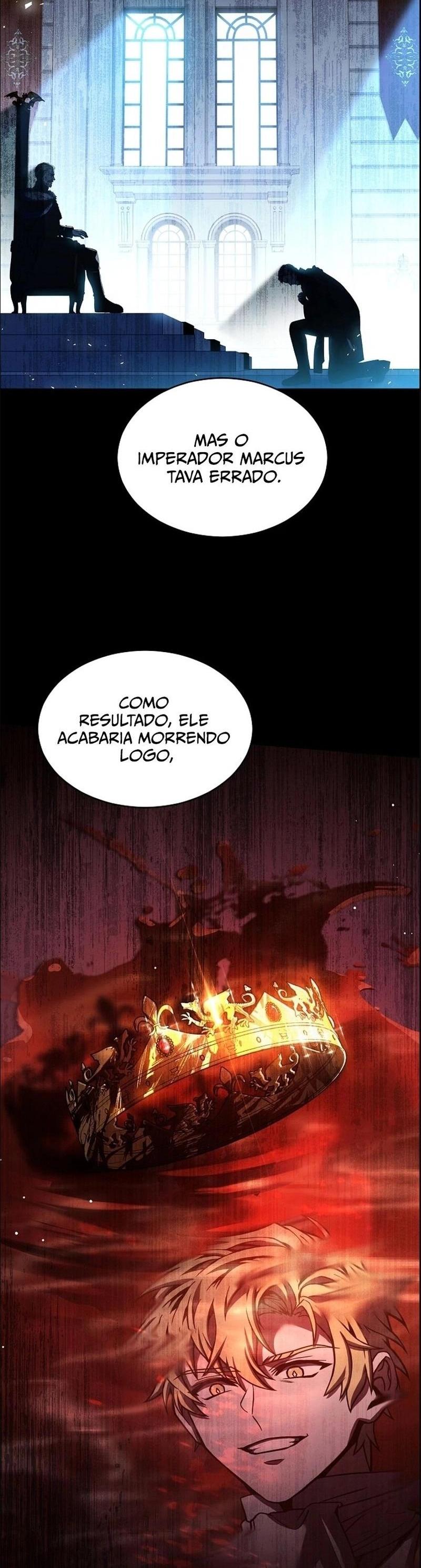 The Legendary Spearman Returns Capítulo 124 Página 12
