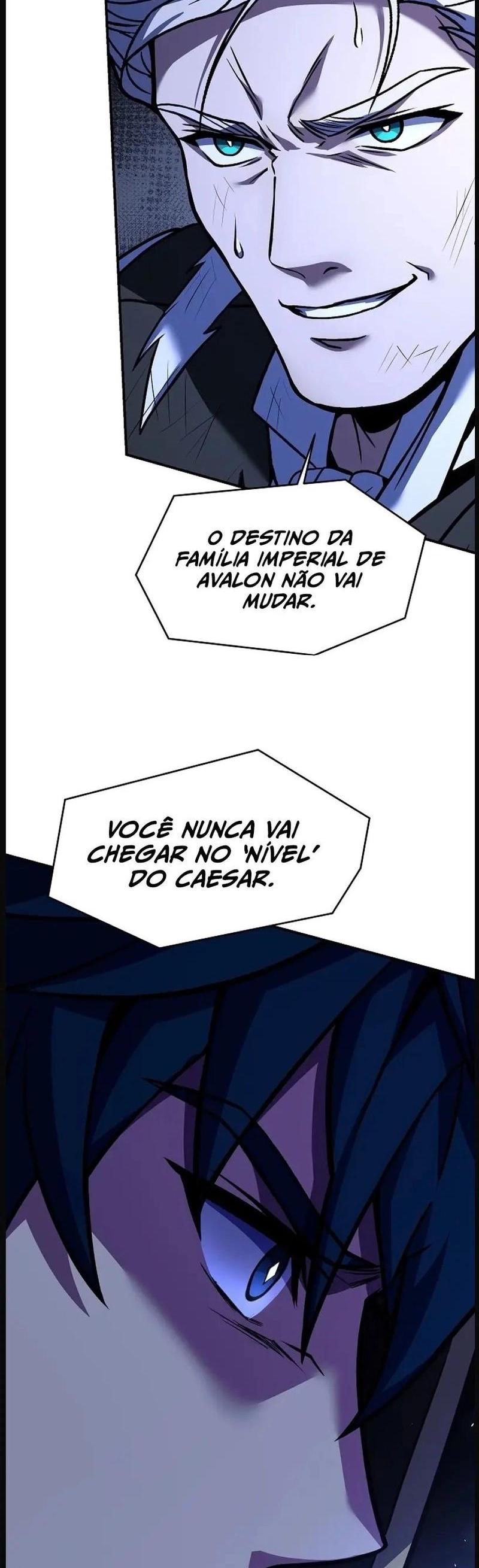 The Legendary Spearman Returns Capítulo 124 Página 22