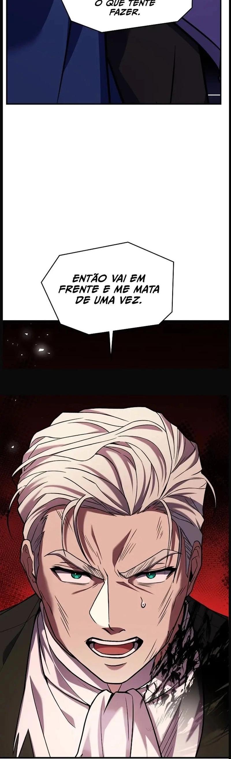 The Legendary Spearman Returns Capítulo 124 Página 24