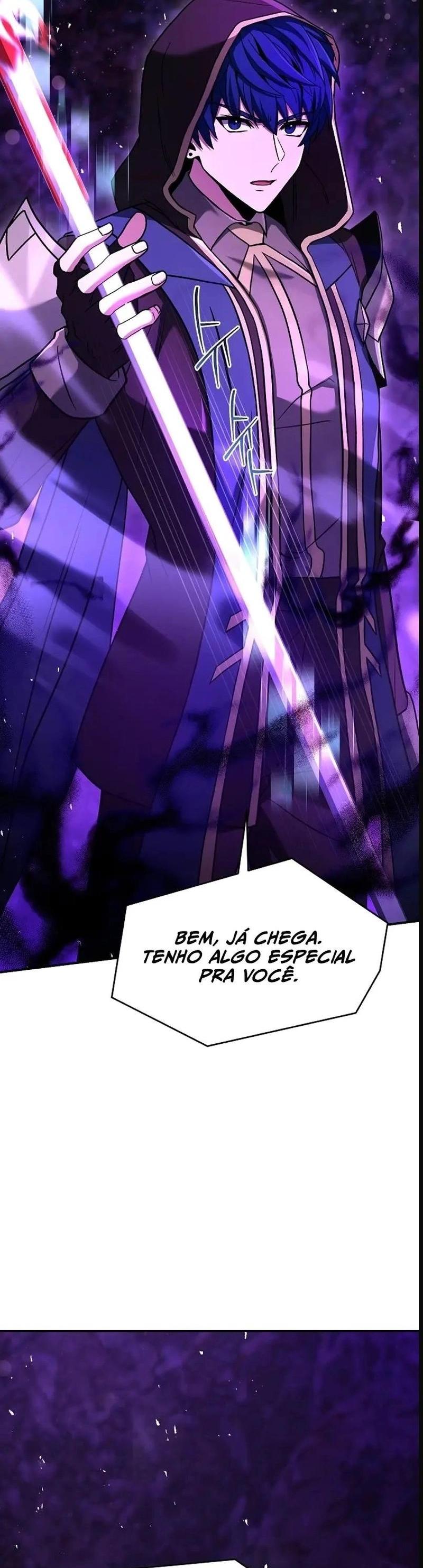 The Legendary Spearman Returns Capítulo 124 Página 27