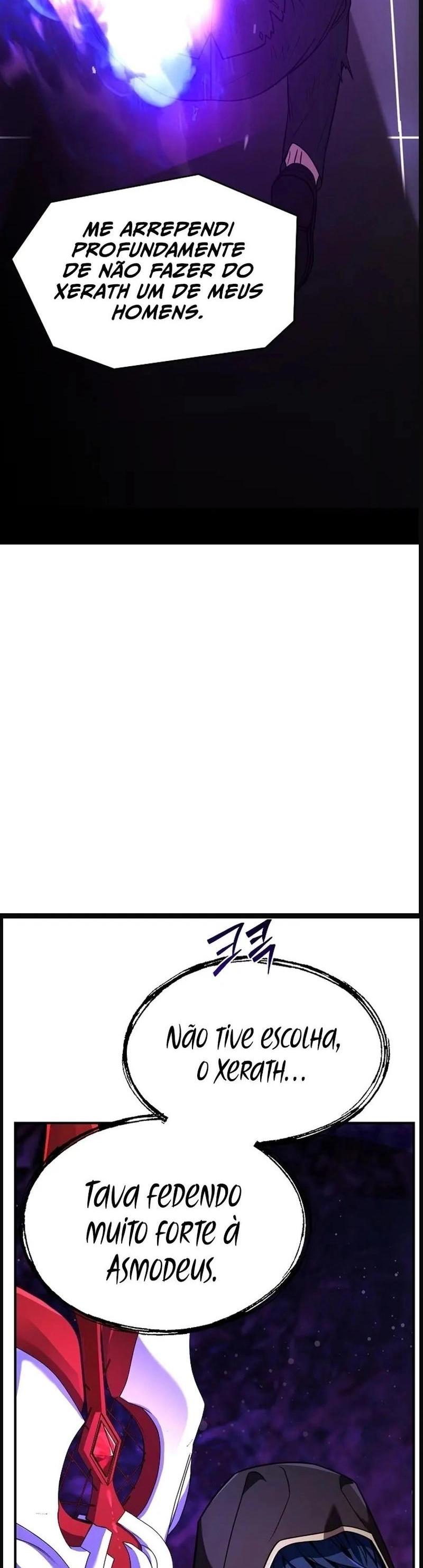 The Legendary Spearman Returns Capítulo 124 Página 29