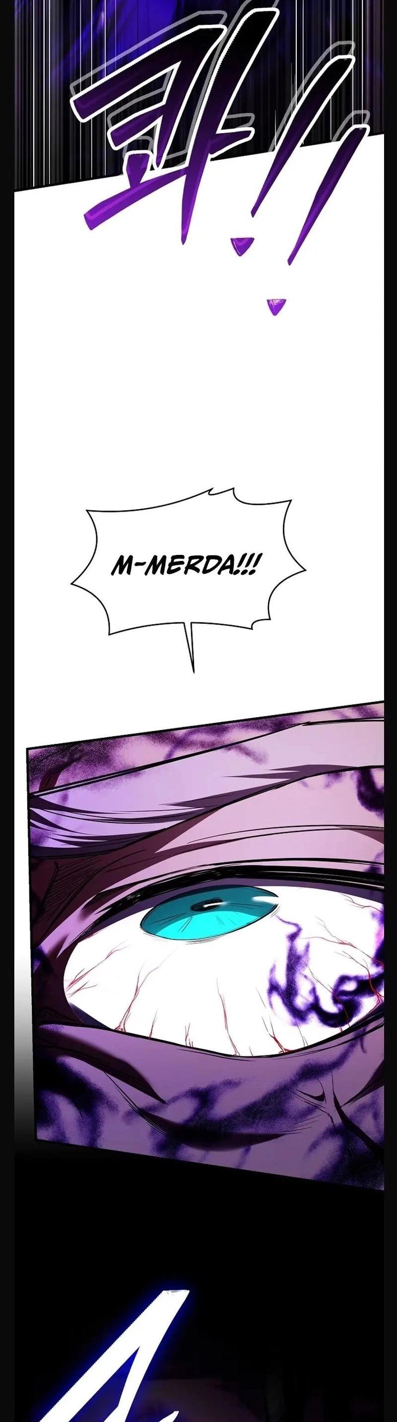 The Legendary Spearman Returns Capítulo 124 Página 42